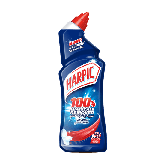 100% Limescale Remover Original